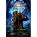The Royal Ranger: Arazan's Wolves