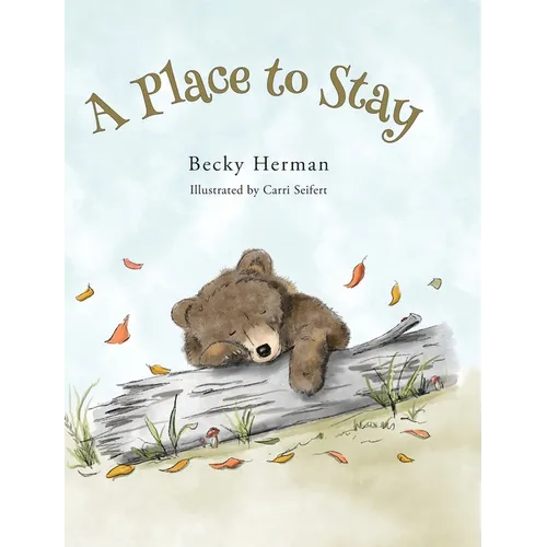 A Place to Stay