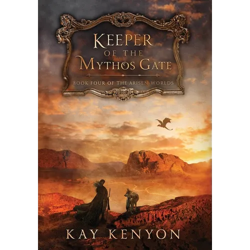 Keeper of the Mythos Gate