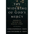 The Widening of God's Mercy: Sexuality Within the Biblical Story