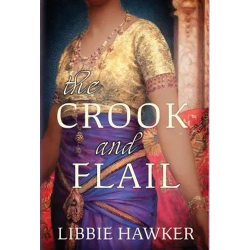 The Crook and Flail