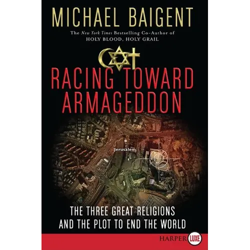 Racing Toward Armageddon LP