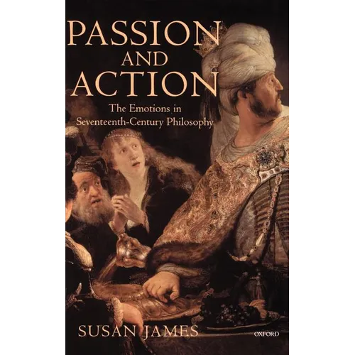 Passion & Action
