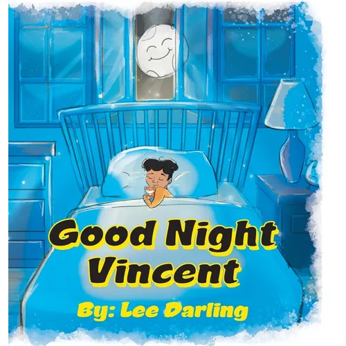 Good Night Vincent