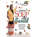 Swan's Soup and Salad