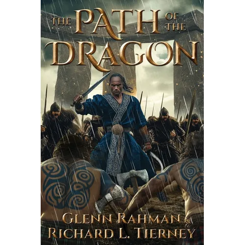 The Path of the Dragon