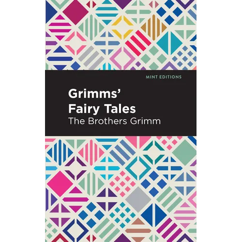 Grimms Fairy Tales