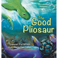 The Good Pliosaur