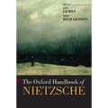 The Oxford Handbook of Nietzsche