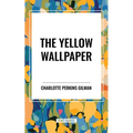 Yellow Wallpaper