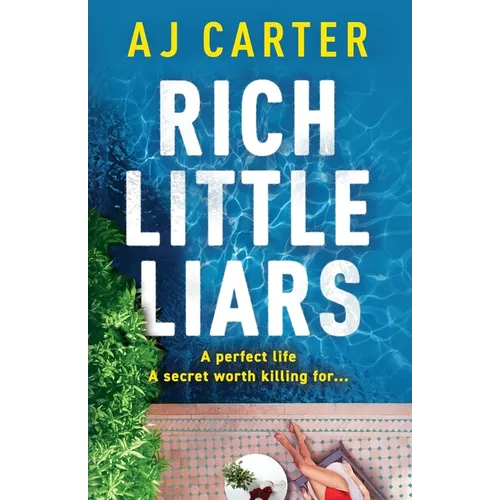 Rich Little Liars