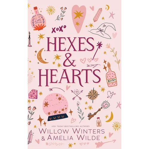 Hexes & Hearts
