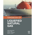 Handbook of Liquefied Natural Gas