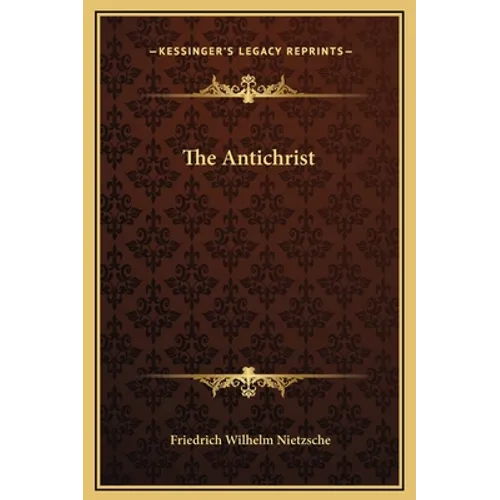 The Antichrist