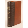 Scofield Study Bible III-KJV
