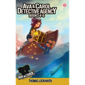 Ava & Carol Detective Agency (Books 4-6): A Middle Grade Mystery Series (Book Bundle 2)
