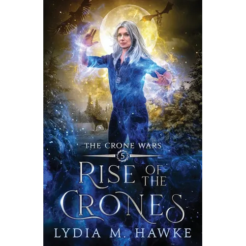 Rise of the Crones