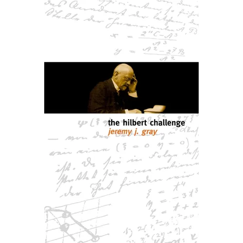 The Hilbert Challenge