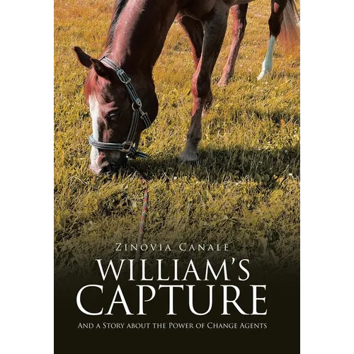 William's Capture: And a Story about the Power of Change Agents