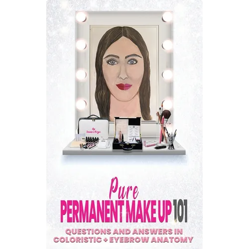 Pure Permanent Make Up 101