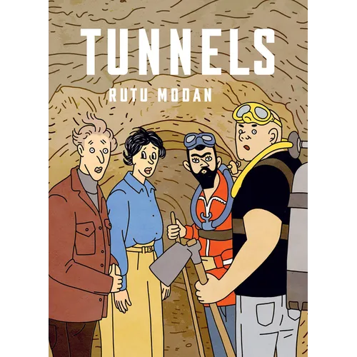 Tunnels