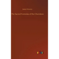 The Sacred Formulas of the Cherokees