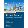 AI and Society: Tensions and Opportunities