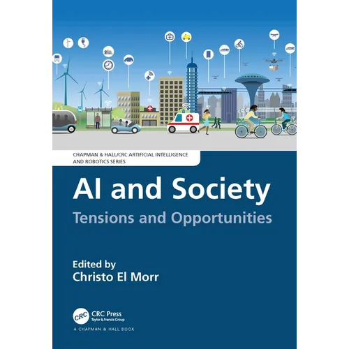 AI and Society: Tensions and Opportunities