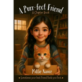 A Purr-fect Friend: A Chapter Book