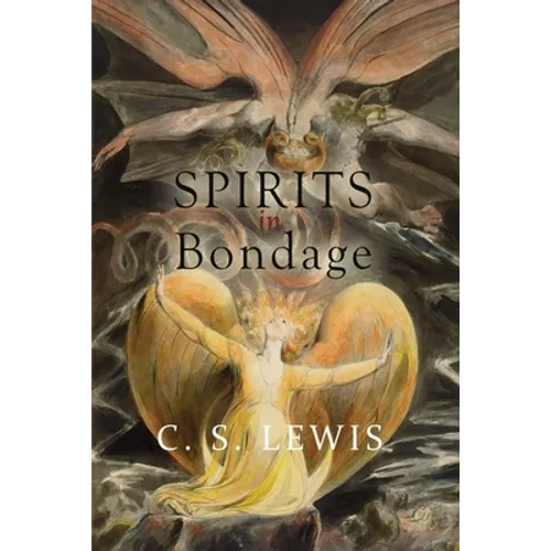 Spirits in Bondage