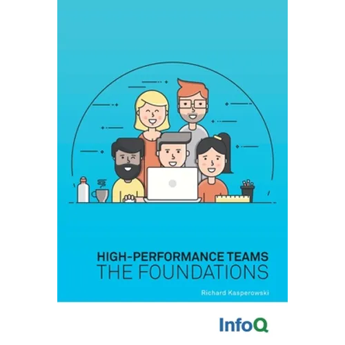 High-Performance Teams