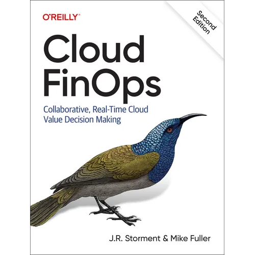 Cloud Finops: Collaborative, Real-Time Cloud Value Decision Making