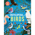 Encyclopedia of Birds