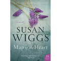 Map of the Heart
