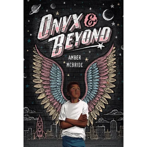 Onyx & Beyond