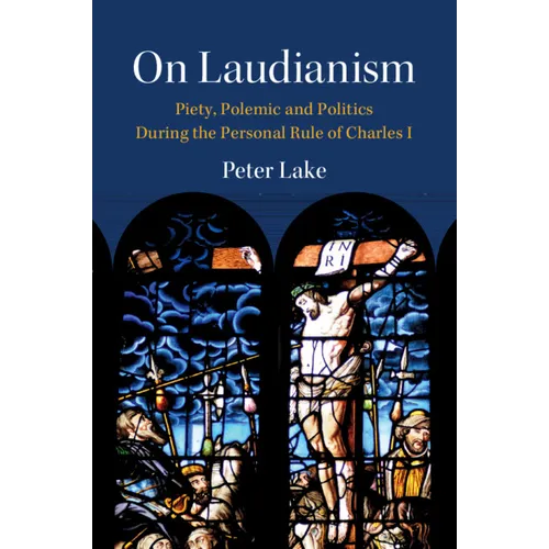 On Laudianism