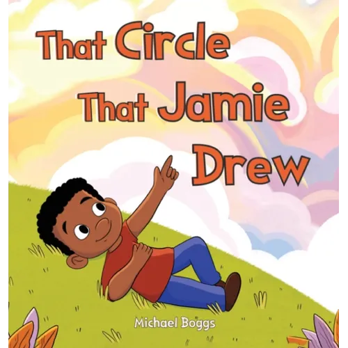 That Circle That Jamie Drew