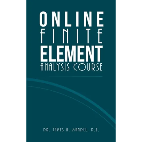 Online Finite Element Analysis Course