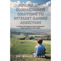 Mindful and Compassionate Solutions to Internet Gaming Addiction: A Guide for Parents and Therapists (And Gamers, If You Dare!)