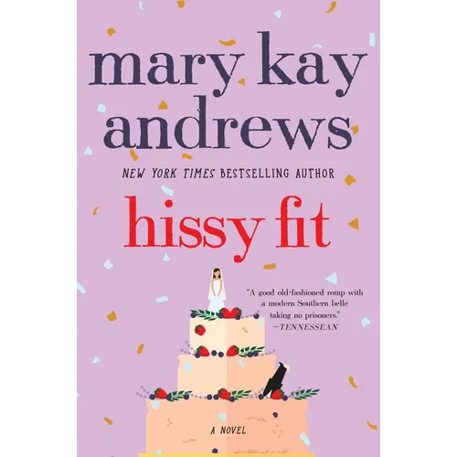 Hissy Fit