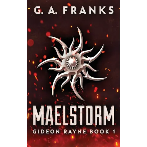 Maelstorm