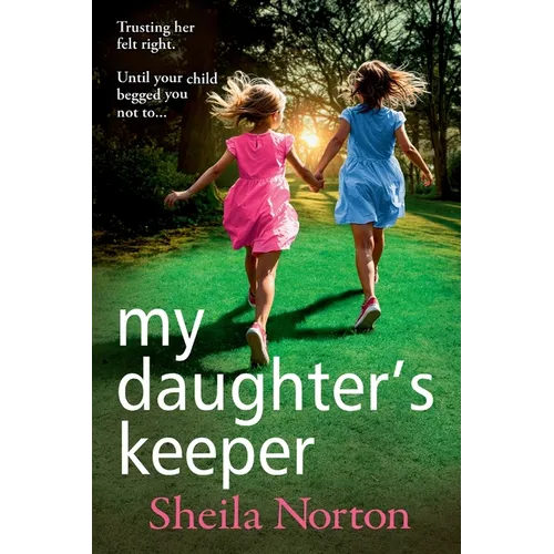 My Daughter's Keeper