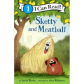 Sketty and Meatball