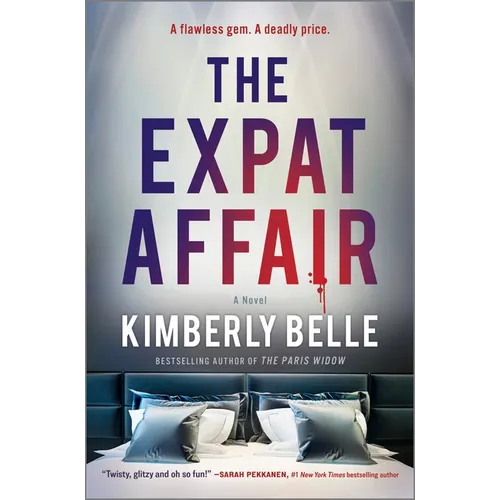 The Expat Affair