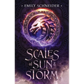 Scales of Sun & Storm
