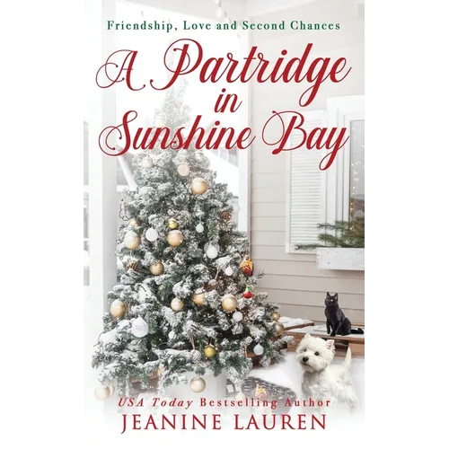 A Partridge in Sunshine Bay