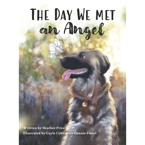 The Day We Met an Angel