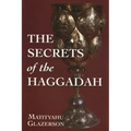 Secrets of the Haggadah