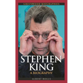 Stephen King: A Biography