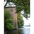 An American Grist Mill